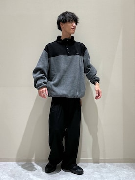 yo_u1278さん（メンズ・175cm）の秋コーディネート