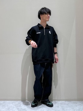 yo_u1278さん（メンズ・175cm・30代）の秋コーディネート
