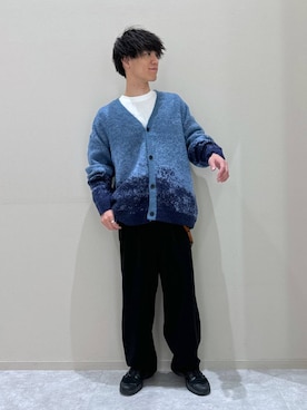 yo_u1278さん（メンズ・175cm・30代）の秋コーディネート