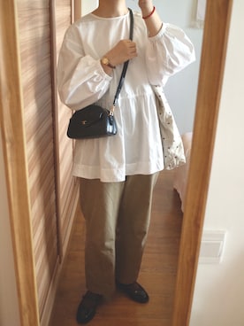 dogdotさんのコーディネート