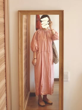 dogdotさんのコーディネート