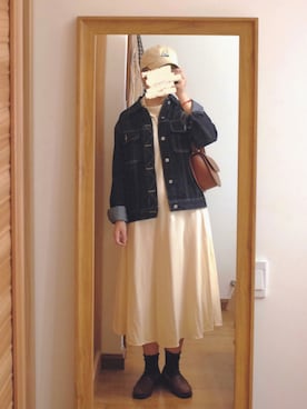 dogdotさんのコーディネート