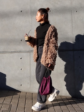 YURIさんのコーディネート