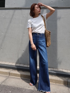 YURIさんのコーディネート