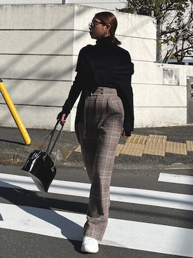 YURIさんのコーディネート