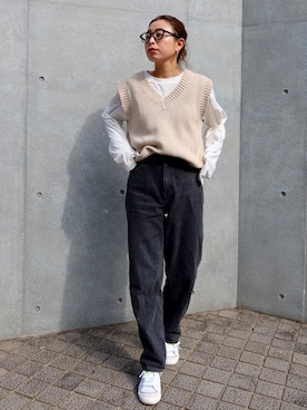 YURIさんのコーディネート