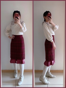 yuyanllさんのコーディネート