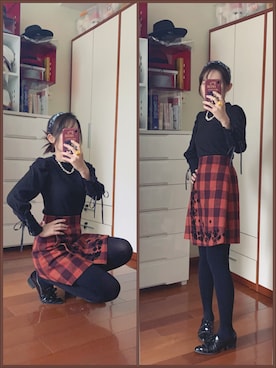 yuyanllさんのコーディネート