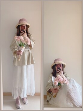 yuyanllさんのコーディネート