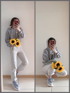 yuyanllさんのコーディネート