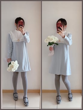 yuyanllさんのコーディネート