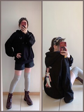 yuyanllさんのコーディネート