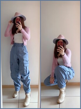 yuyanllさんのコーディネート