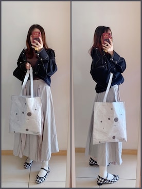 yuyanllさんのコーディネート