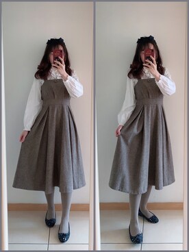 yuyanllさんのコーディネート