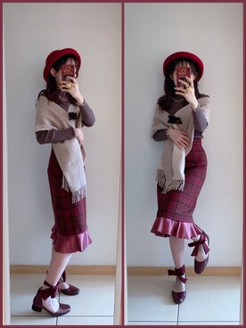 yuyanllさんのコーディネート