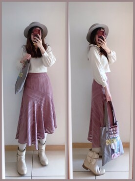 yuyanllさんのコーディネート