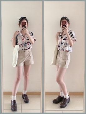 yuyanllさんのコーディネート