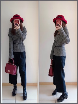 yuyanllさんのコーディネート