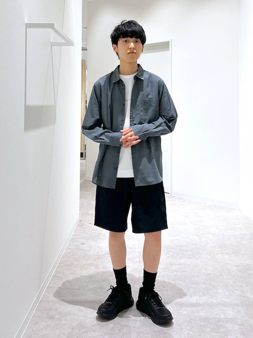 らくごこちフィットソックス/ロング/283173