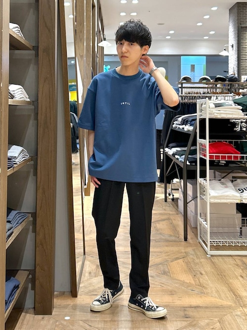 URBAN SLACKS/163254