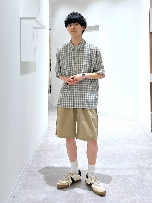 らくごこちフィットソックス/ミドル/283172