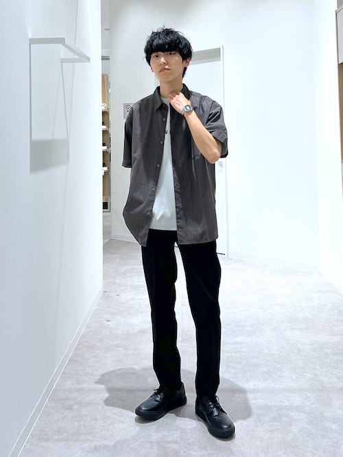 らくごこちフィットソックス/ロング/283173