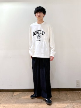 りょうさんのコーディネート