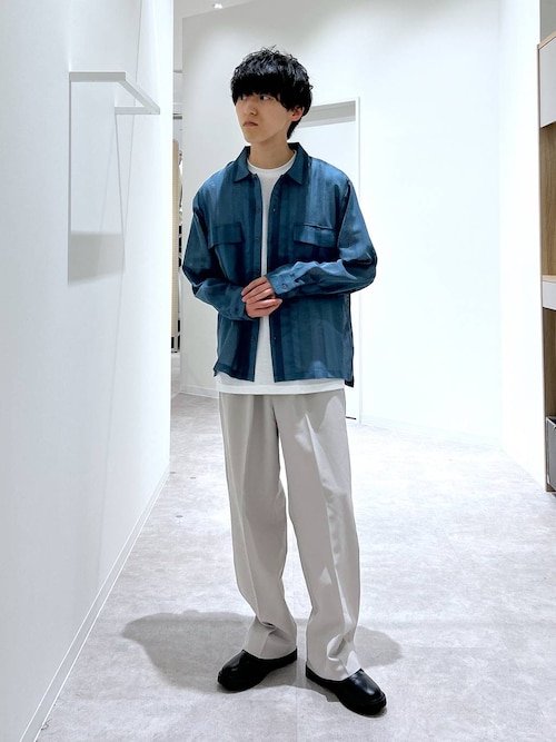らくっション撥水ライトポストマンシューズ/992143