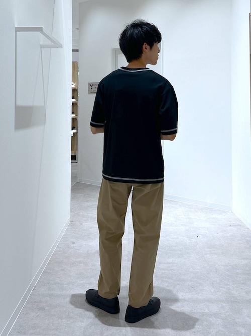 らくごこちフィットソックス/ミドル/283172