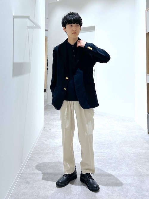 らくごこちフィットソックス/ロング/283173