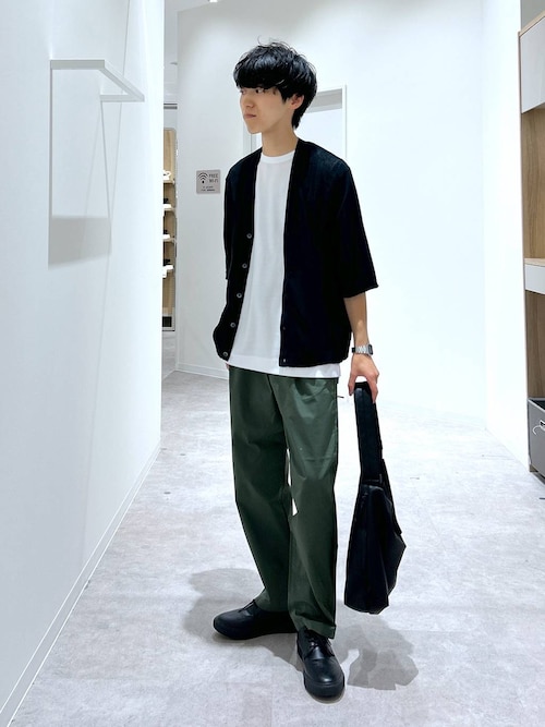 らくごこちフィットソックス/ミドル/283172