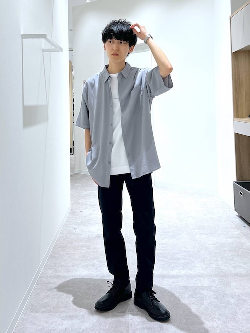 らくごこちフィットソックス/ロング/283173