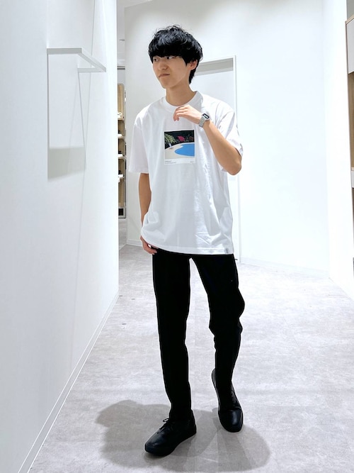 らくごこちフィットソックス/ロング/283173