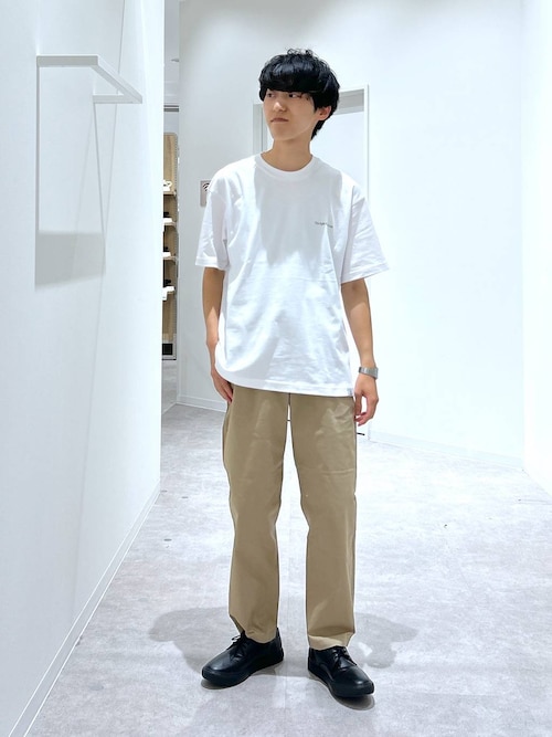らくごこちフィットソックス/ミドル/283172