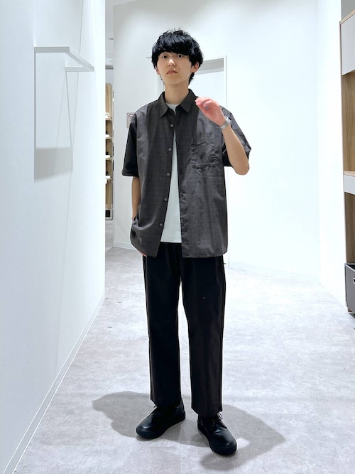 らくごこちフィットソックス/ロング/283173