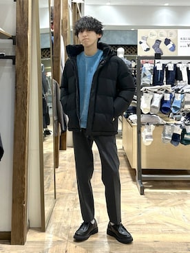 りょうさんのコーディネート