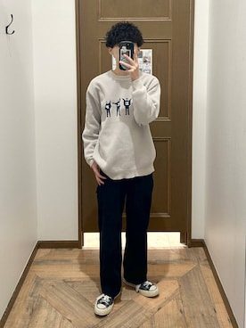 りょうさんのコーディネート