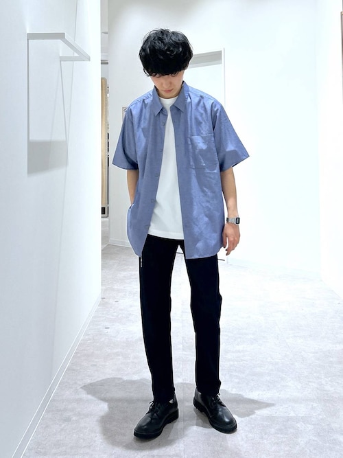 らくっション撥水ライトポストマンシューズ/992143