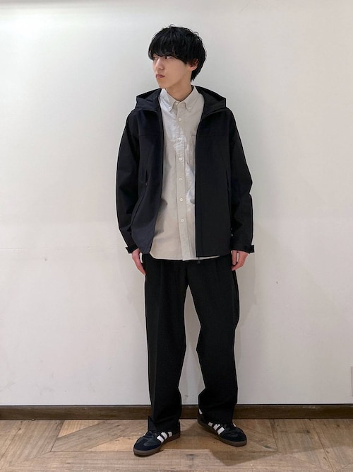 GUARDTECH ブルゾン/147020