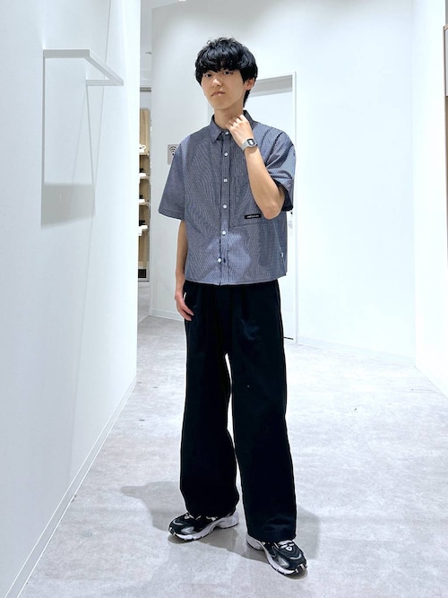 らくごこちフィットソックス/ミドル/283172