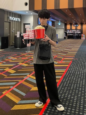 りょうさんのコーディネート