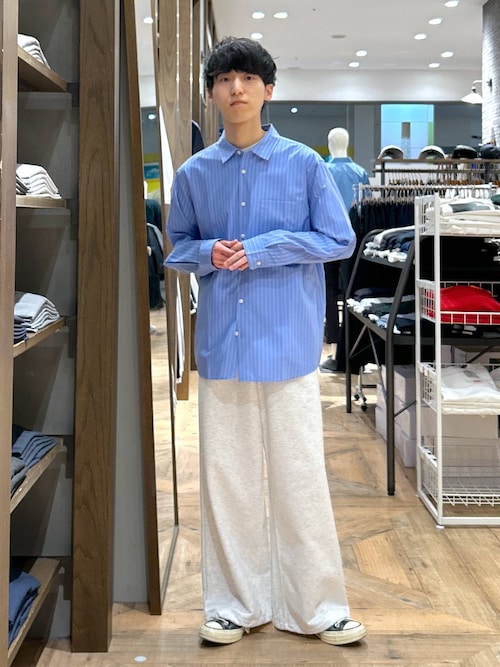 ヘビロッTEE/長袖/147194