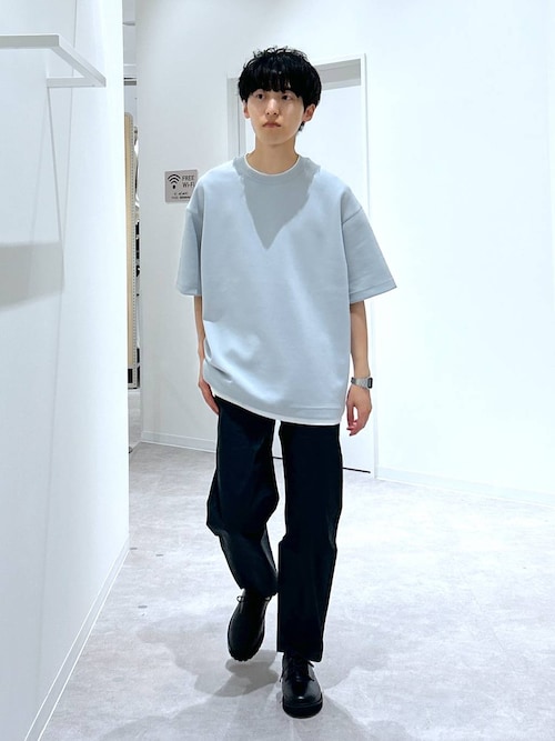 らくごこちフィットソックス/ロング/283173