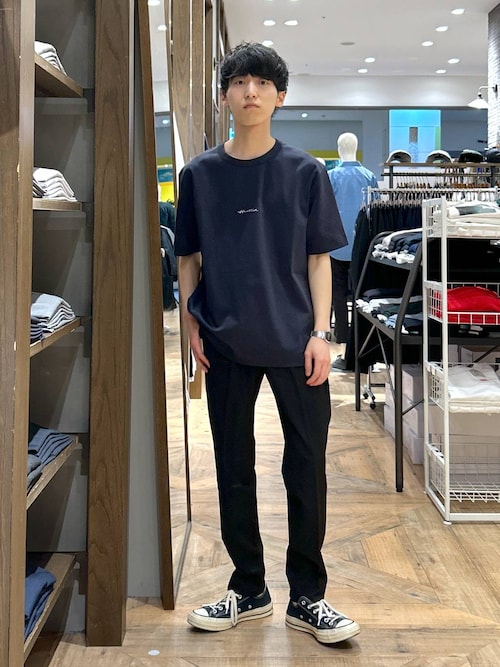 URBAN SLACKS/163254