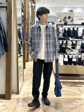 りょうさんのコーディネート