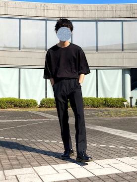 りょうさんのコーディネート