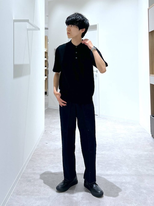 らくごこちフィットソックス/ロング/283173