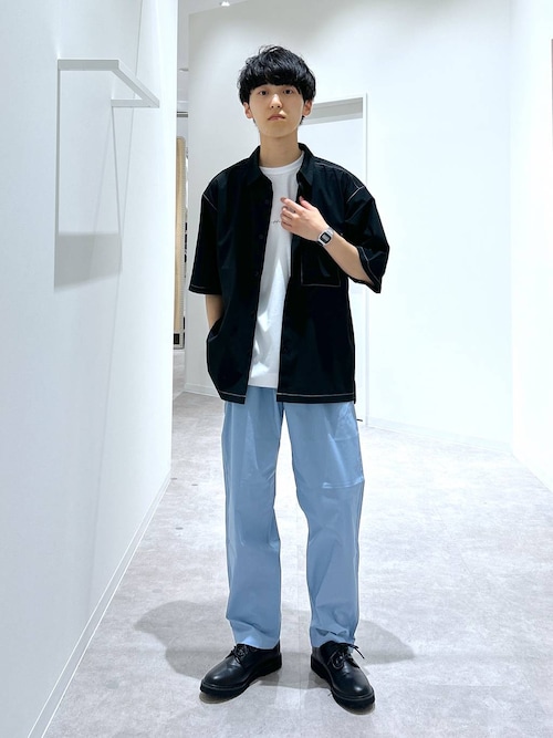 らくごこちフィットソックス/ミドル/283172