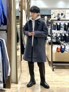 りょうさんのコーディネート